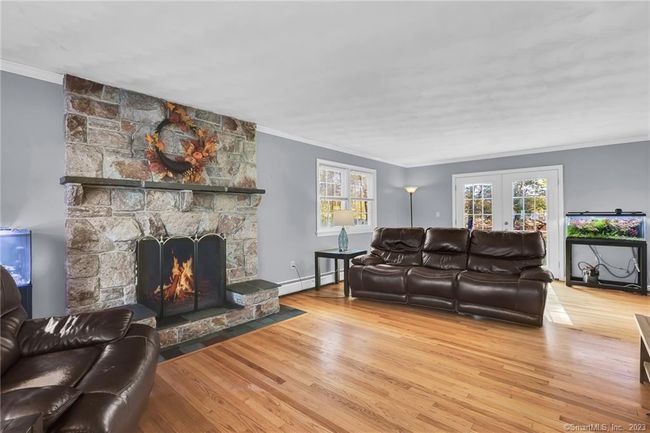 242 Moody Rd, House other with 4 bedrooms, 2 bathrooms and null parking in Enfield CT | Image 6