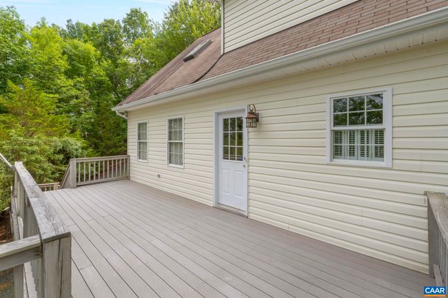 42 Cliftwood Rd, House other with 3 bedrooms, 3 bathrooms and null parking in PALMYRA VA | Image 53