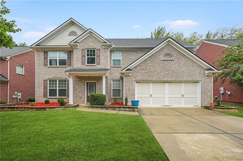4875 Shiloh Crossing Way, Cumming, GA, 30040-7418 | Card Image