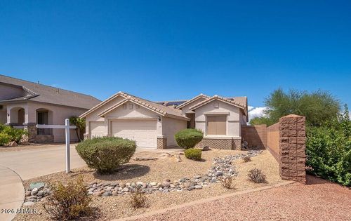 16746 W Tonbridge Street, Surprise, AZ, 85374 | Card Image