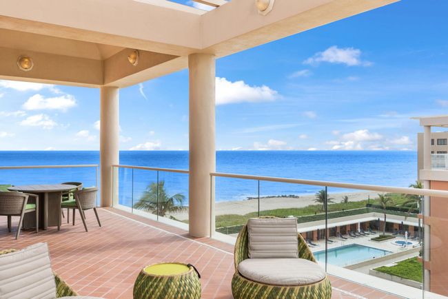 N - 2 N Breakers Row, Condo with 3 bedrooms, 5 bathrooms and null parking in Palm Beach FL | Image 6