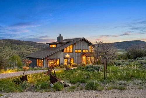32090 Judge'S Viewpoint, Oak Creek, CO, 80467 | Card Image