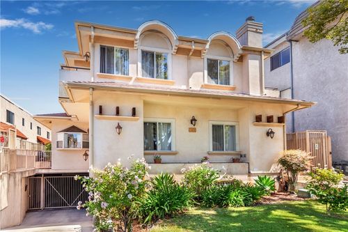 2-455 W Wilson Ave, Glendale, CA, 91203-3518 | Card Image