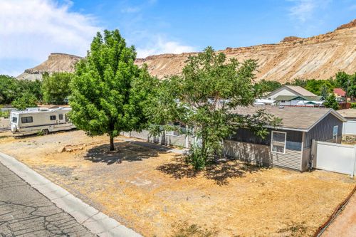 458 W 4th St, Palisade, CO, 81526-5008 | Card Image