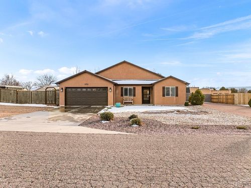 372 W Burke Dr, Pueblo West, CO, 81007-1832 | Card Image