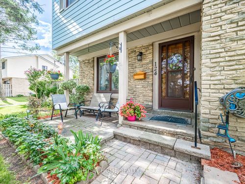 124-6540 Falconer Dr, Mississauga, ON, L5N1M1 | Card Image