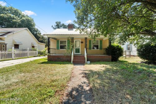605 E Covington Street, Laurinburg, NC, 28352 | Card Image