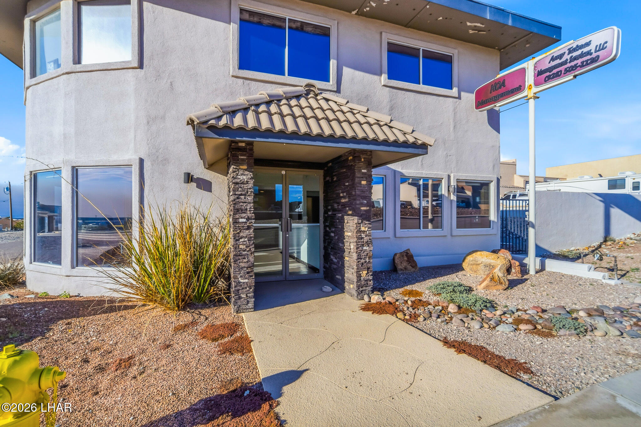 Commercial Sale in Lake Havasu City 3