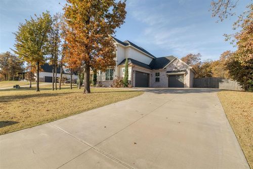 12951 Broken Arrow, Arcadia, OK, 73007 | Card Image