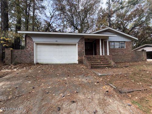 1955 Ventura Dr, Jackson, MS, 39204-4646 | Card Image