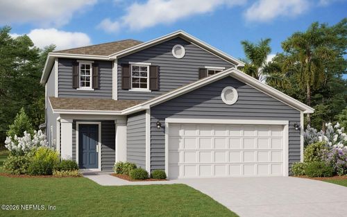 5721 Lagoon Cruise Way, Jacksonville, FL, 32234-2372 | Card Image