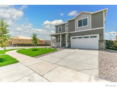 6509 A Street, House other with 4 bedrooms, 2 bathrooms and 2 parking in Greeley CO | Image 2