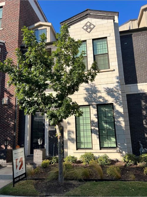 252 Crockett Cir, Roanoke, TX, 76262-2126 | Card Image