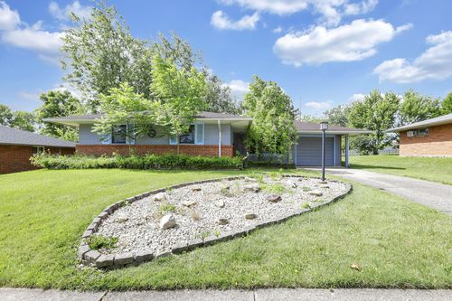 7043 Shaulis Drive, Reynoldsburg, OH, 43068 | Card Image