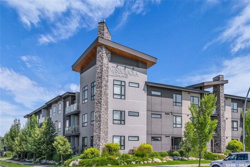 303-223 Evergreen Sq, Saskatoon, SK, S7W0W2 | Card Image