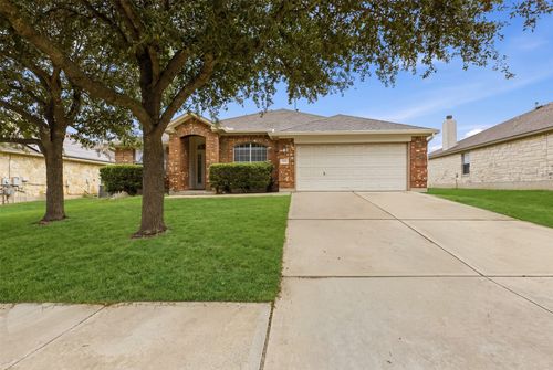 924 Abbey Glen Castle Dr, Pflugerville, TX, 78660-7576 | Card Image