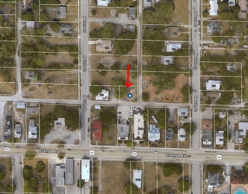 110 N 12th St, Fort Pierce, FL, 34950-8824 | Card Image