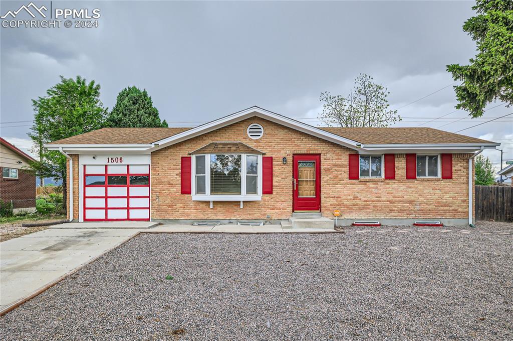 Rainier Dr, Colorado Springs, CO 80910 #1