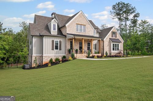 40 Fernbank Way, Newnan, GA, 30265-2637 | Card Image