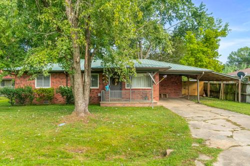 806 Walker St, Bald Knob, AR, 72010-3079 | Card Image