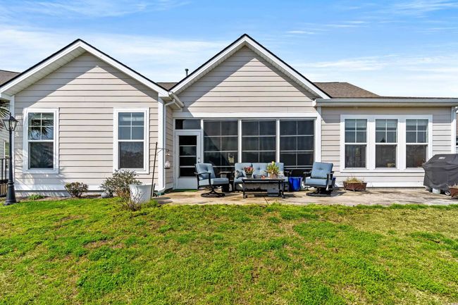 455 Hyacinth Loop, House other with 3 bedrooms, 3 bathrooms and 4 parking in Murrells Inlet SC | Image 29