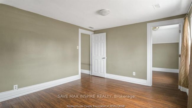 760 Aylmer Ave, House other with 4 bedrooms, 2 bathrooms and 2 parking in Windsor ON | Image 22