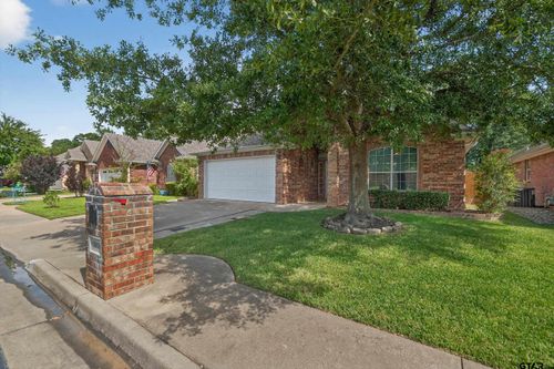 1869 Hollylake Cir, Tyler, TX, 75703-3495 | Card Image