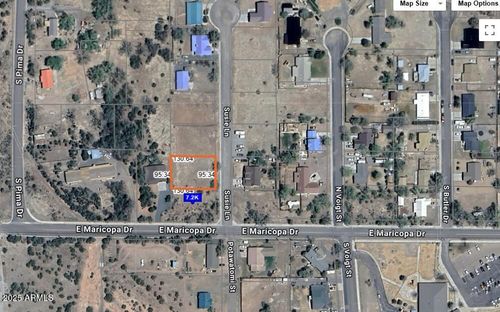 15-1 S Susie Ln, Springerville, AZ, 85938 | Card Image