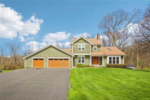 161 Anytrell Drive, Penfield, NY, 14580 | Card Image