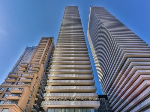 1206-42 Charles St E, Toronto, ON, M4Y0B7 | Card Image