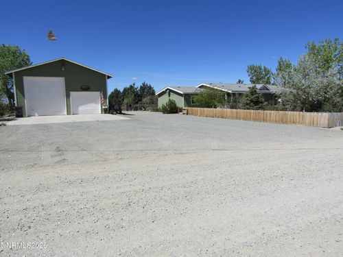 41 S Bybee Ln, Yerington, NV, 89447-9410 | Card Image