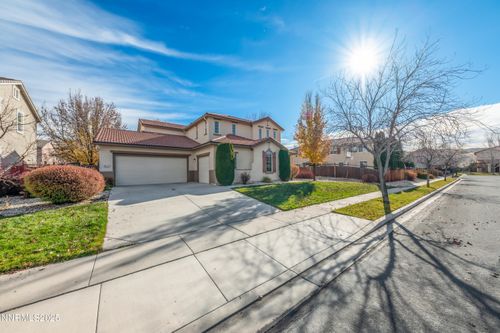 6472 Marissa Anne Ct, Sparks, NV, 89436-6373 | Card Image