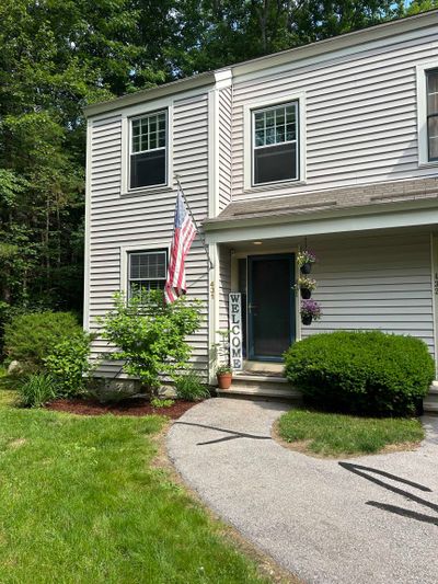 431 - 1465 Hooksett Road, House other with 2 bedrooms, 1 bathrooms and null parking in Hooksett NH | Image 2