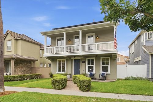 213 Sklar St, Ladera Ranch, CA, 92694-0805 | Card Image
