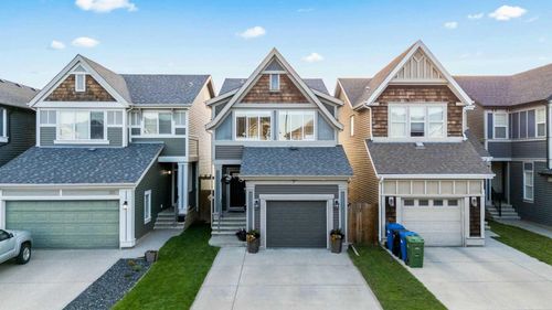 297 Auburn Crest Way Se, Calgary, AB, T3M1T2 | Card Image