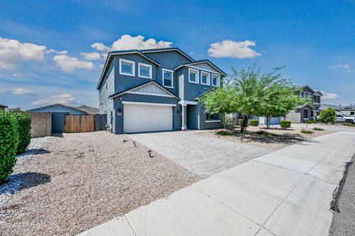 13360 W Briles Rd, Peoria, AZ, 85383-5951 | Card Image