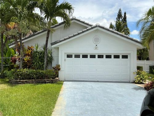 651 Sw 176th Ave, Pembroke Pines, FL, 33029-4011 | Card Image