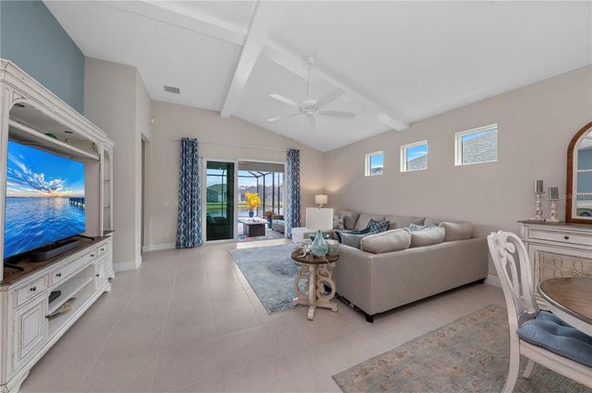 12726 Rainwashed Loop, House other with 3 bedrooms, 2 bathrooms and null parking in Parrish FL | Image 22