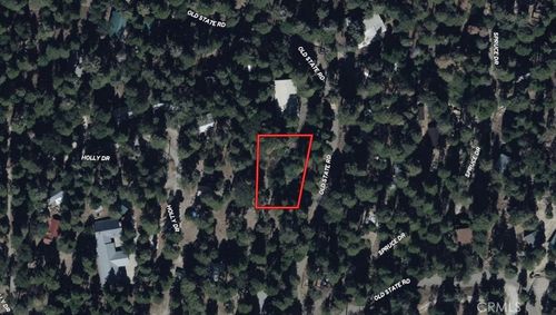 8511 Old State Rd, Wofford Heights, CA, 93285-9590 | Card Image