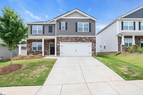340 Ridge Climb Trl, Greer, SC, 29651-5462 | Card Image