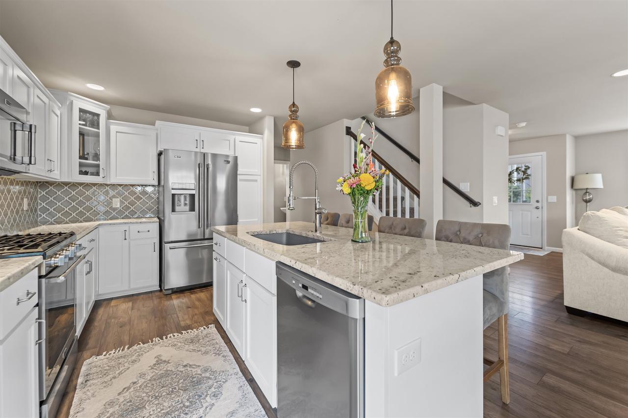Blooming Leaf Way, Verona, WI 53593 #1