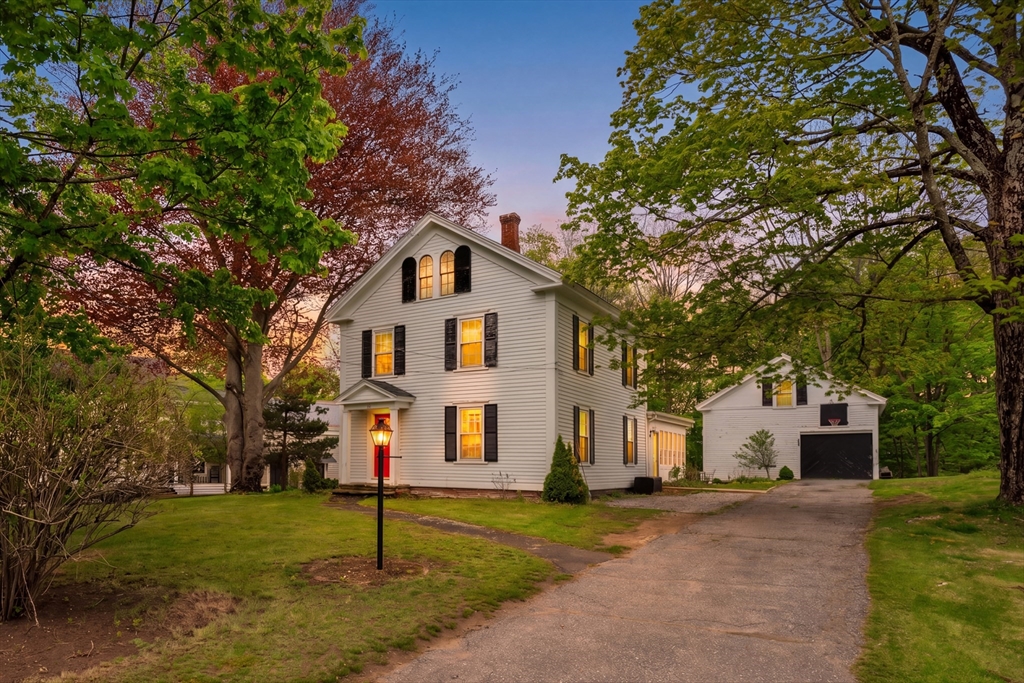 Residential in Sturbridge