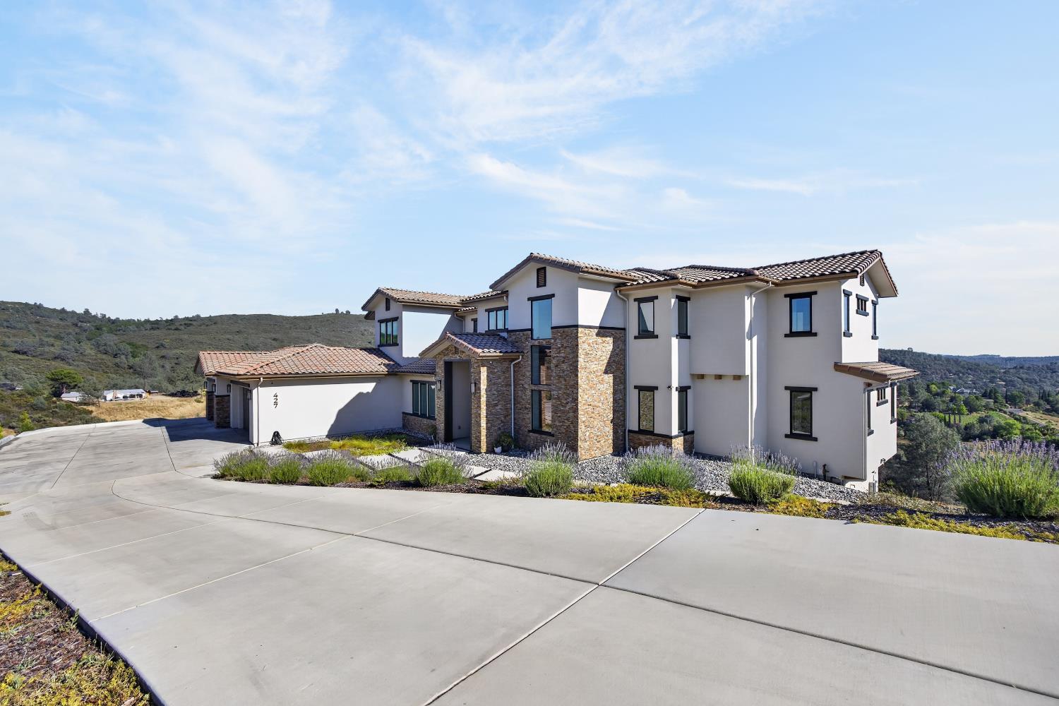 Residential in El Dorado Hills 5
