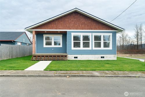 542 S 6th St, Montesano, WA, 98563-4312 | Card Image