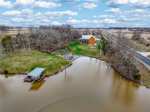 16035 N 850th St, Shumway, IL, 62461-2319 | Card Image