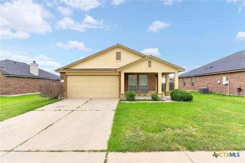 4905 Green Meadow St, Killeen, TX, 76549-5794 | Card Image