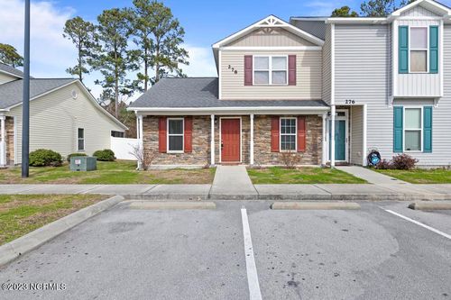 278 Caldwell Loop, Jacksonville, NC, 28546-8397 | Card Image