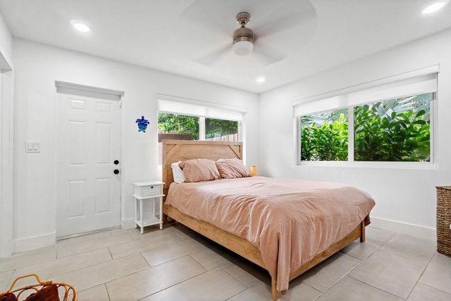 1001 Ne 4th St, House other with 3 bedrooms, 2 bathrooms and null parking in Pompano Beach FL | Image 14