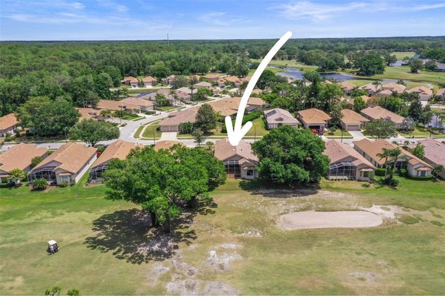 3964 Silk Oak Ln, House other with 3 bedrooms, 2 bathrooms and null parking in PALM HARBOR FL | Image 55