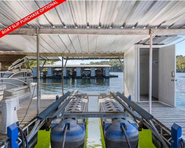 3rd Party Boat Slip | Image 40